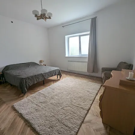 Willow Guesthouse Dilijan Exterior photo