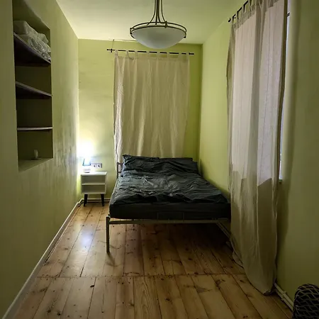 Willow Guesthouse Dilijan Exterior photo