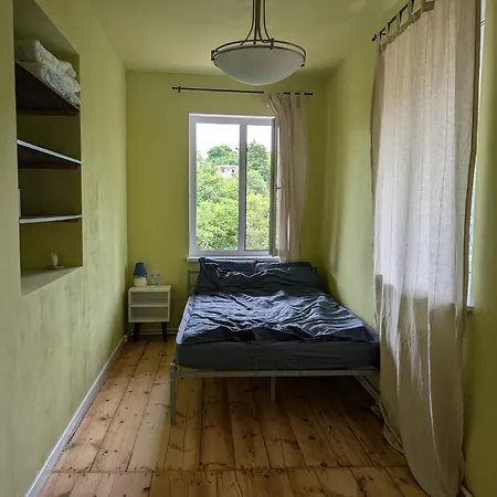 Willow Guesthouse Dilijan Room photo