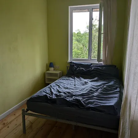 Willow Guesthouse Dilijan Room photo