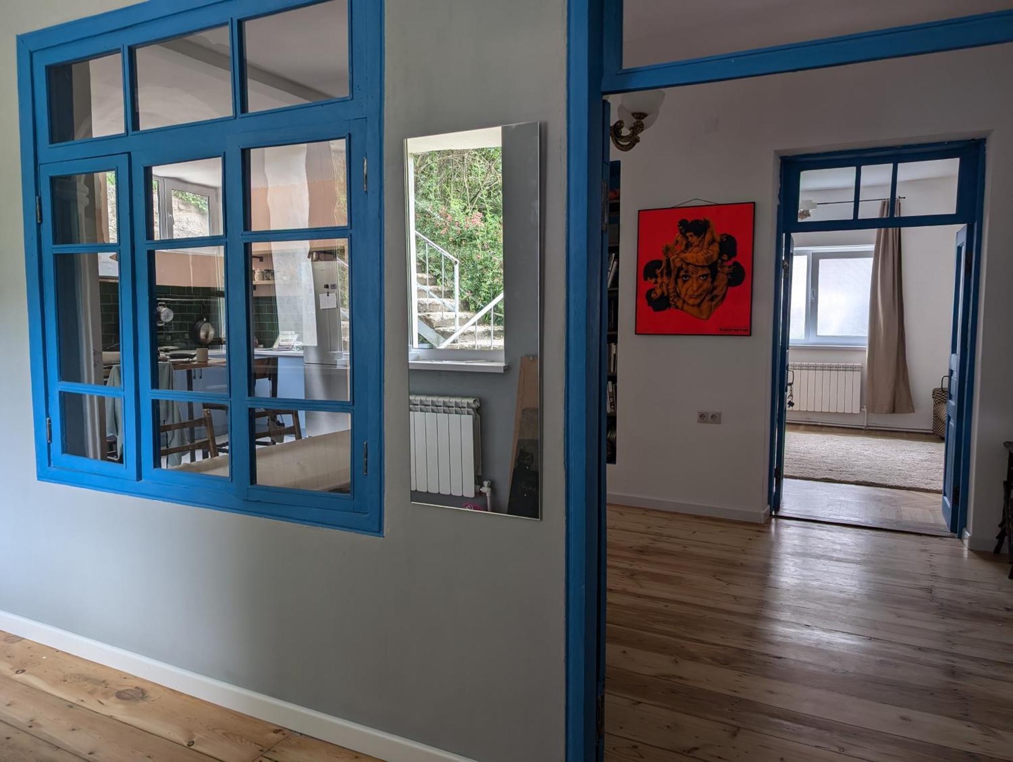 Willow Homestay