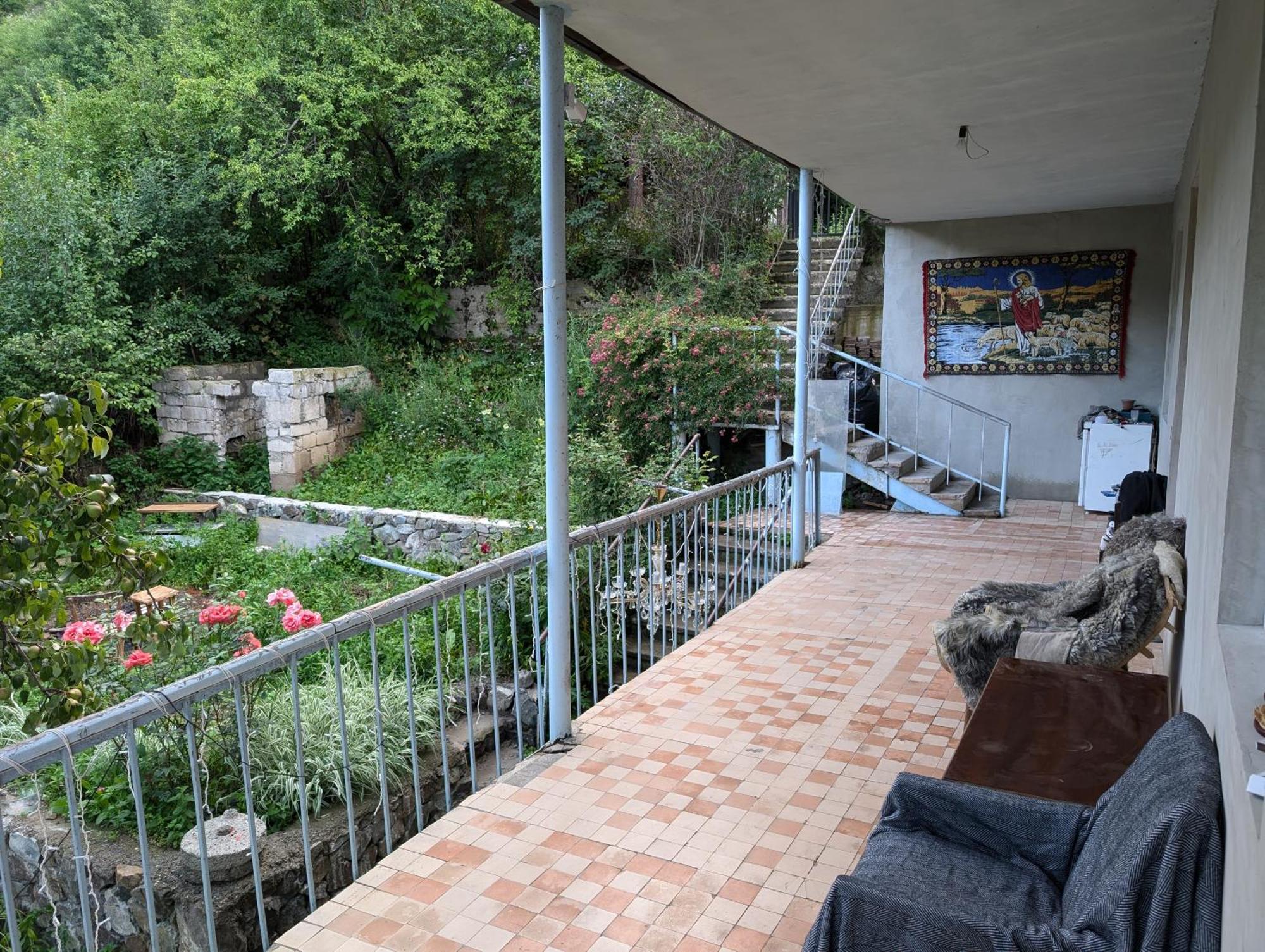Homestay Willow
