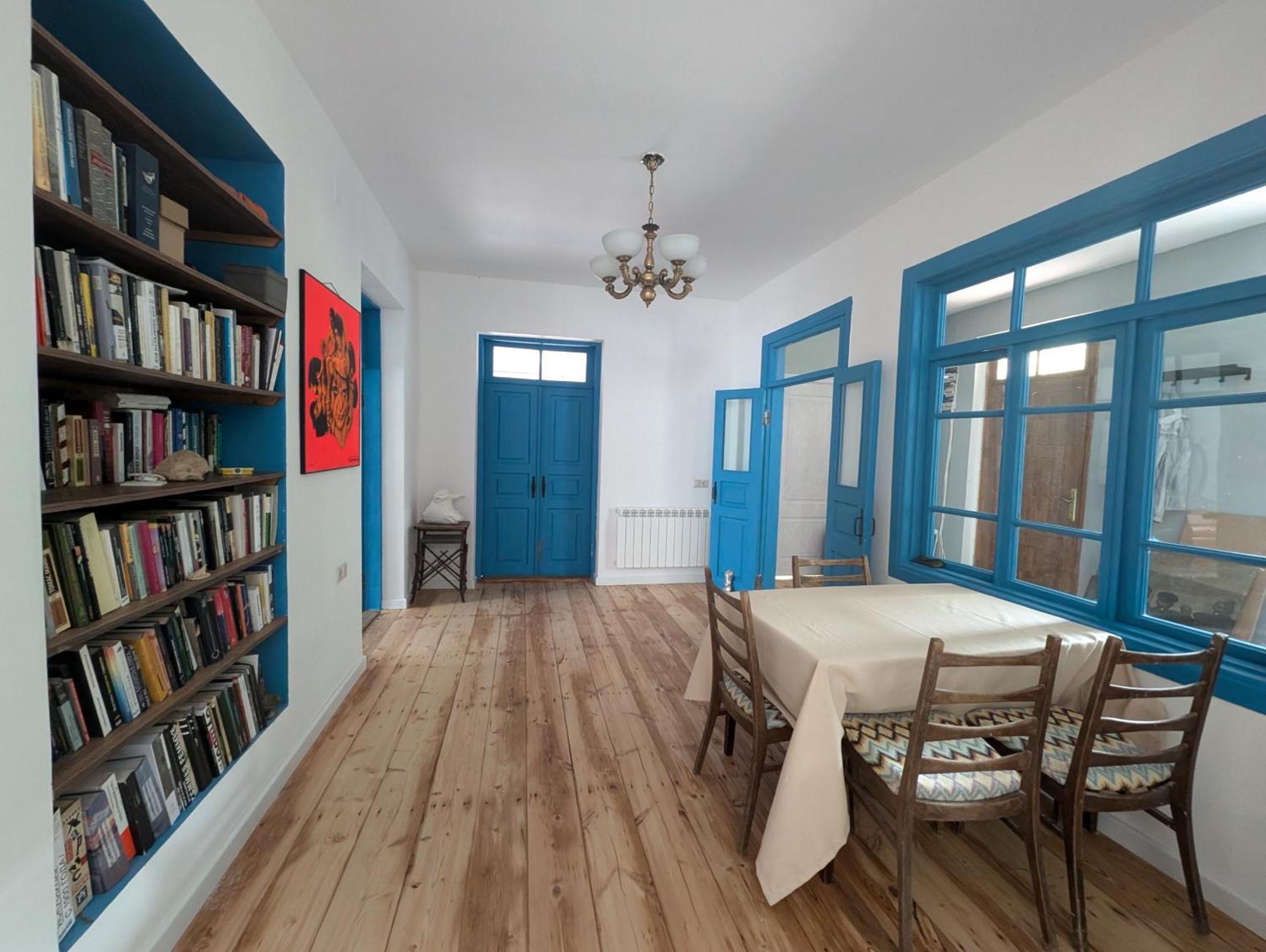 Homestay Willow *
