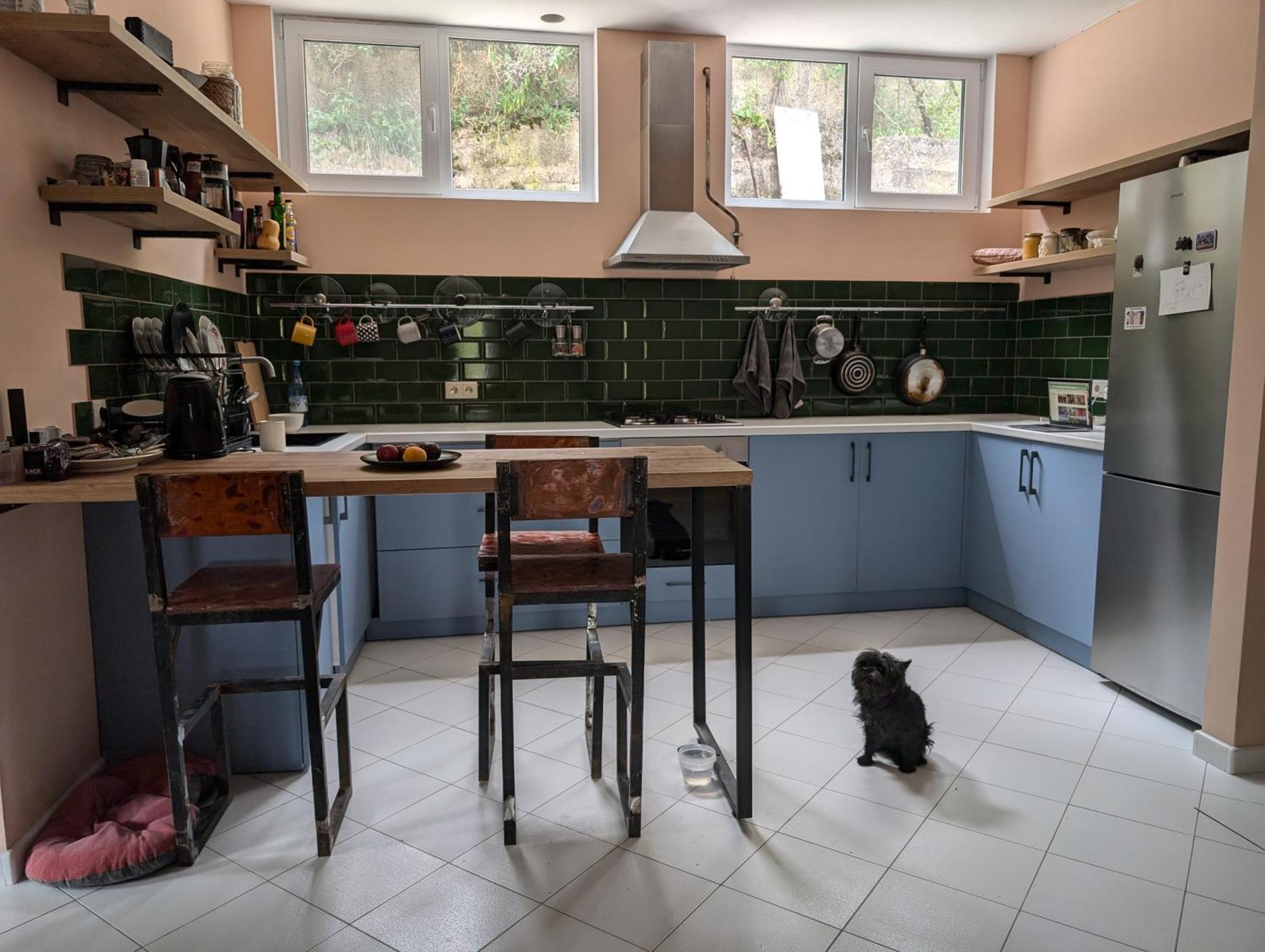 Homestay Willow