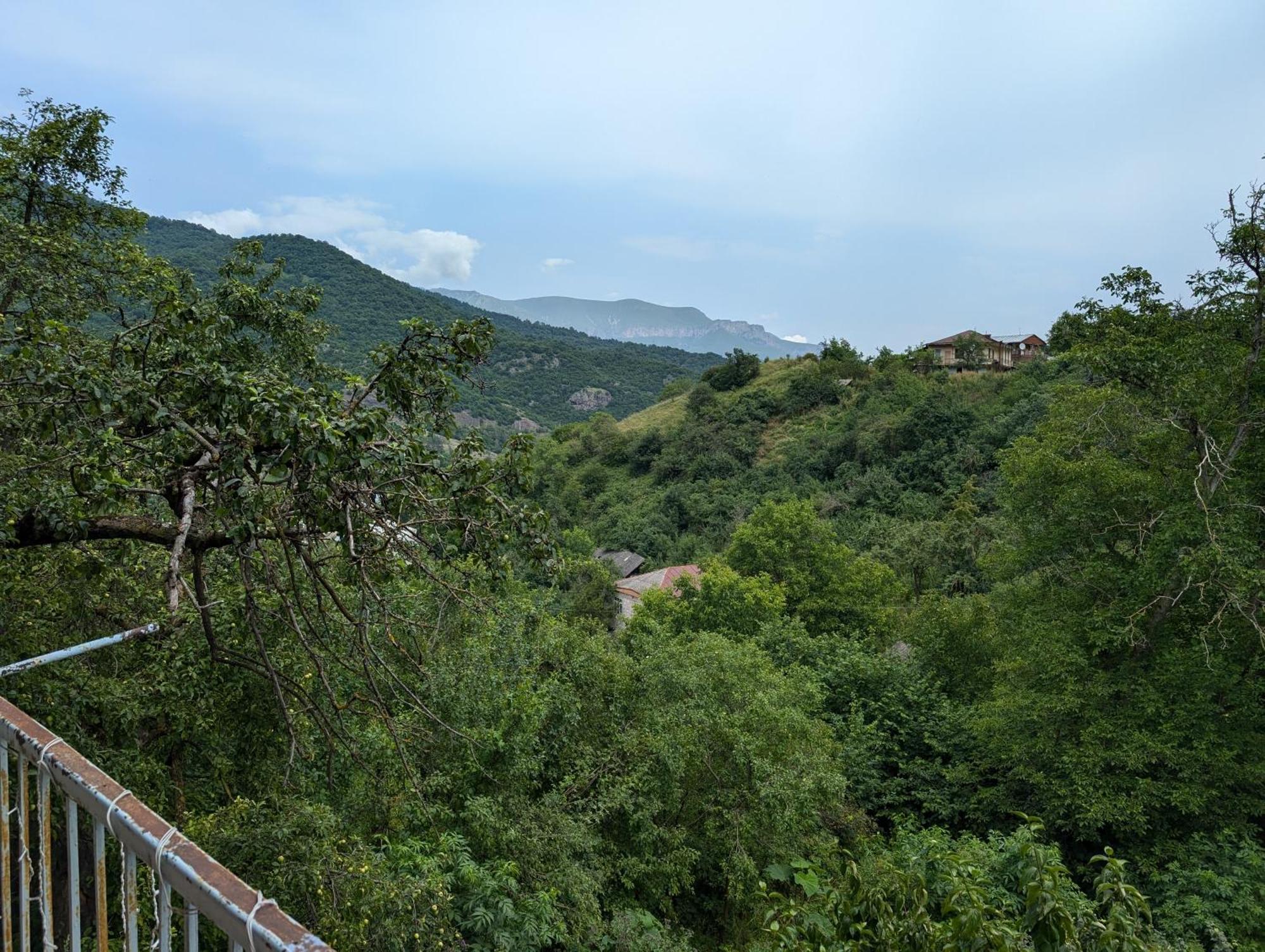 Homestay Willow *