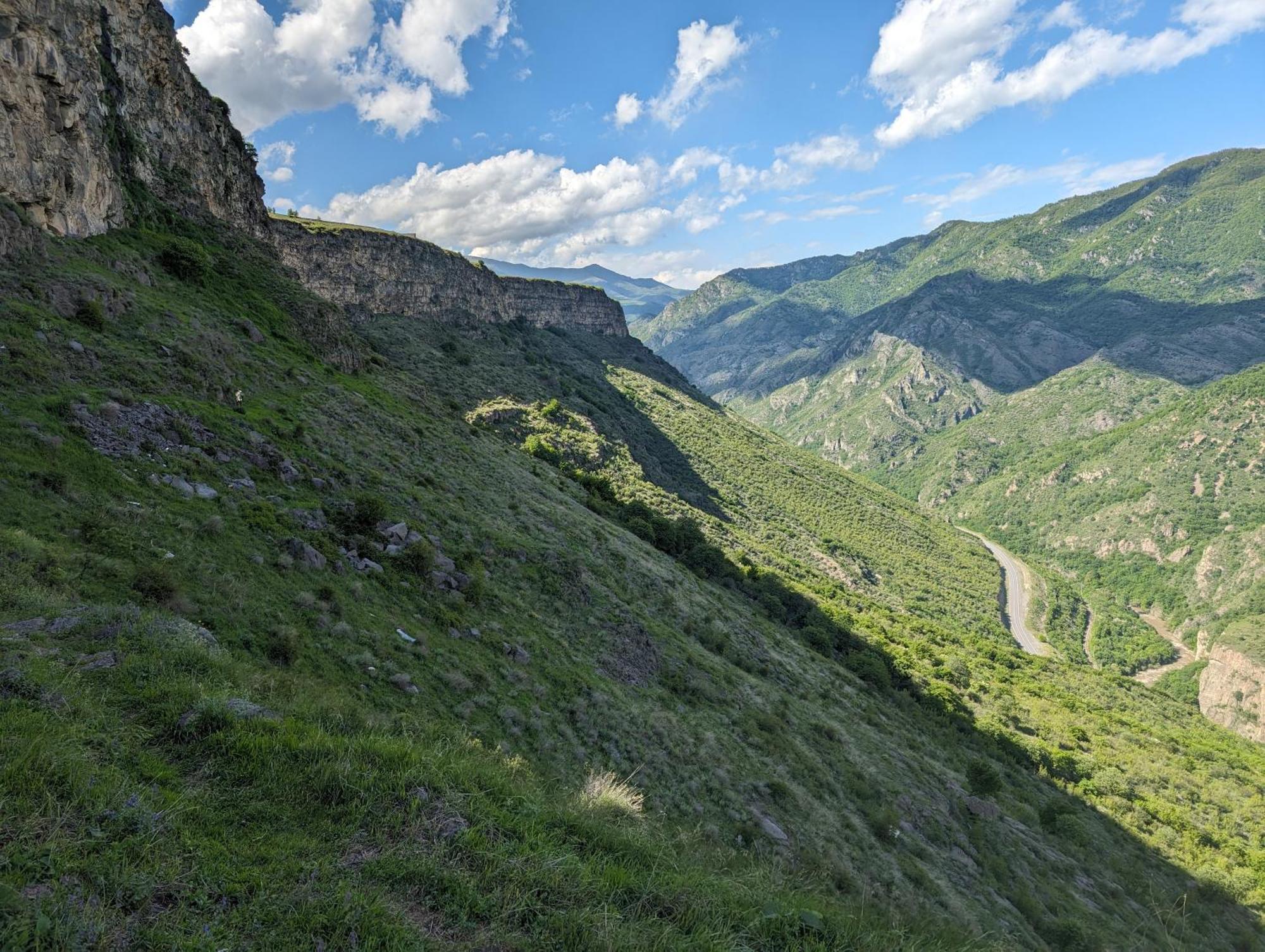 Willow Homestay Dilijan