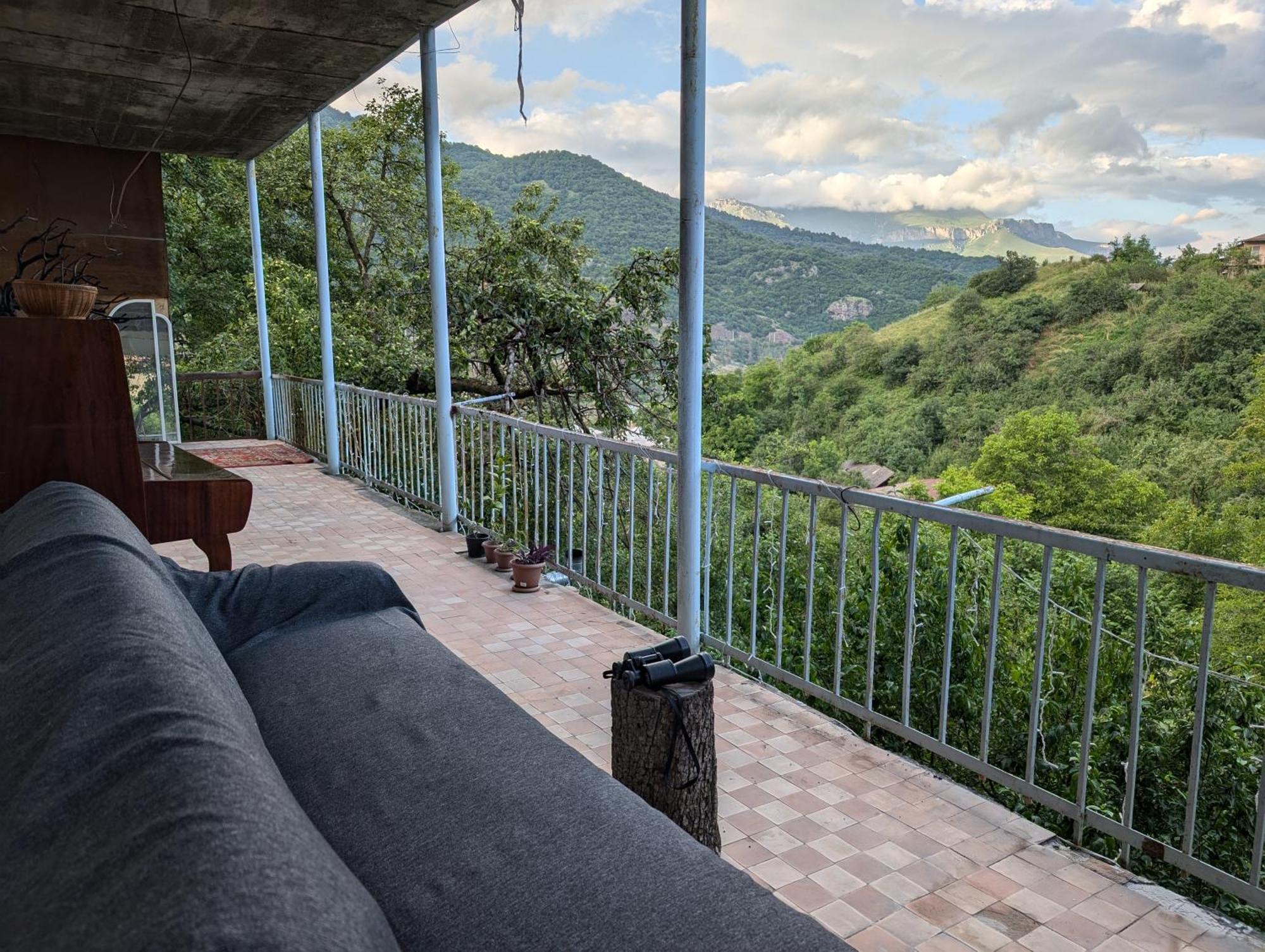 Willow Homestay