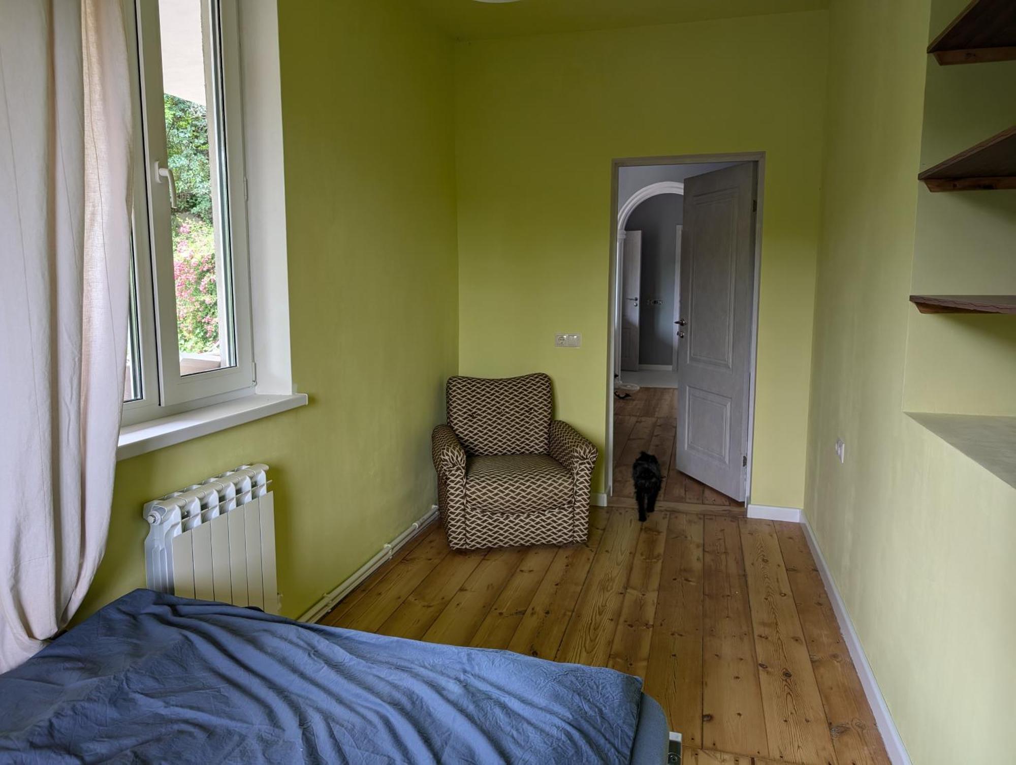 Homestay Willow *